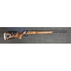 CZ 457 AT-ONE .22LR 20.75" Barrel Bolt Action Rifle Used CZ 457 AT-ONE .22LR 20.75" Barrel Bolt Action Rifle Used